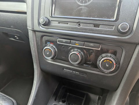 Volkswagen Golf Se Tsi U1625 Ulez Black #41