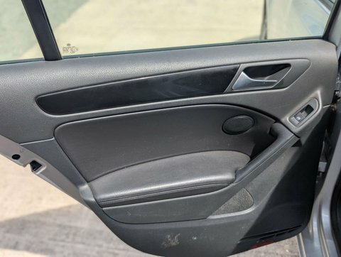 Volkswagen Golf Se Tsi U1625 Ulez Black #13