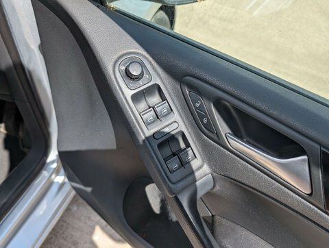 Volkswagen Golf Se Tsi U1625 Ulez Black #31