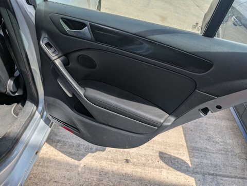 Volkswagen Golf Se Tsi U1625 Ulez Black #26