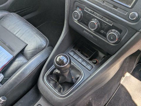 Volkswagen Golf Se Tsi U1625 Ulez Black #32