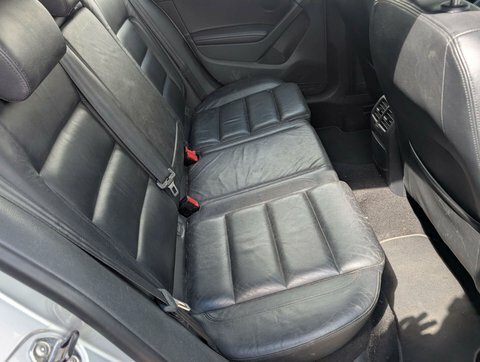 Volkswagen Golf Se Tsi U1625 Ulez Black #27