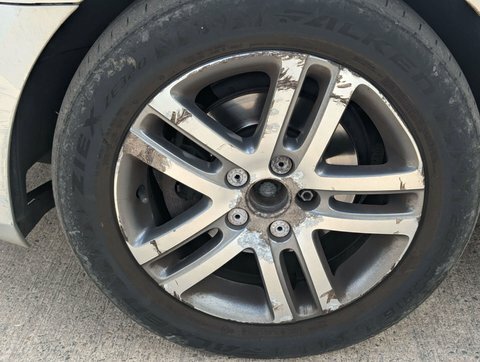 Volkswagen Golf Se Tsi U1625 Ulez Black #7