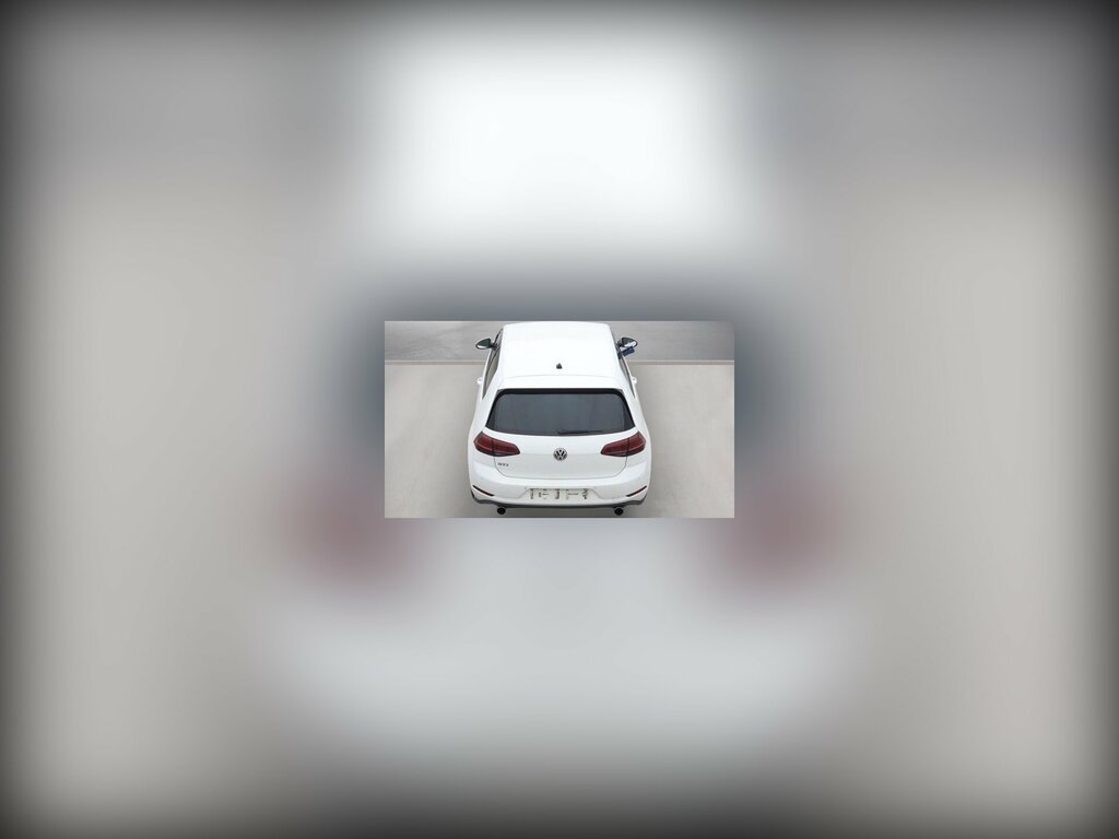 Volkswagen Golf Volkswagen Golf Gti 2.0 Tsi 230Ps 6-Speed Dsg 5 Do Red #2