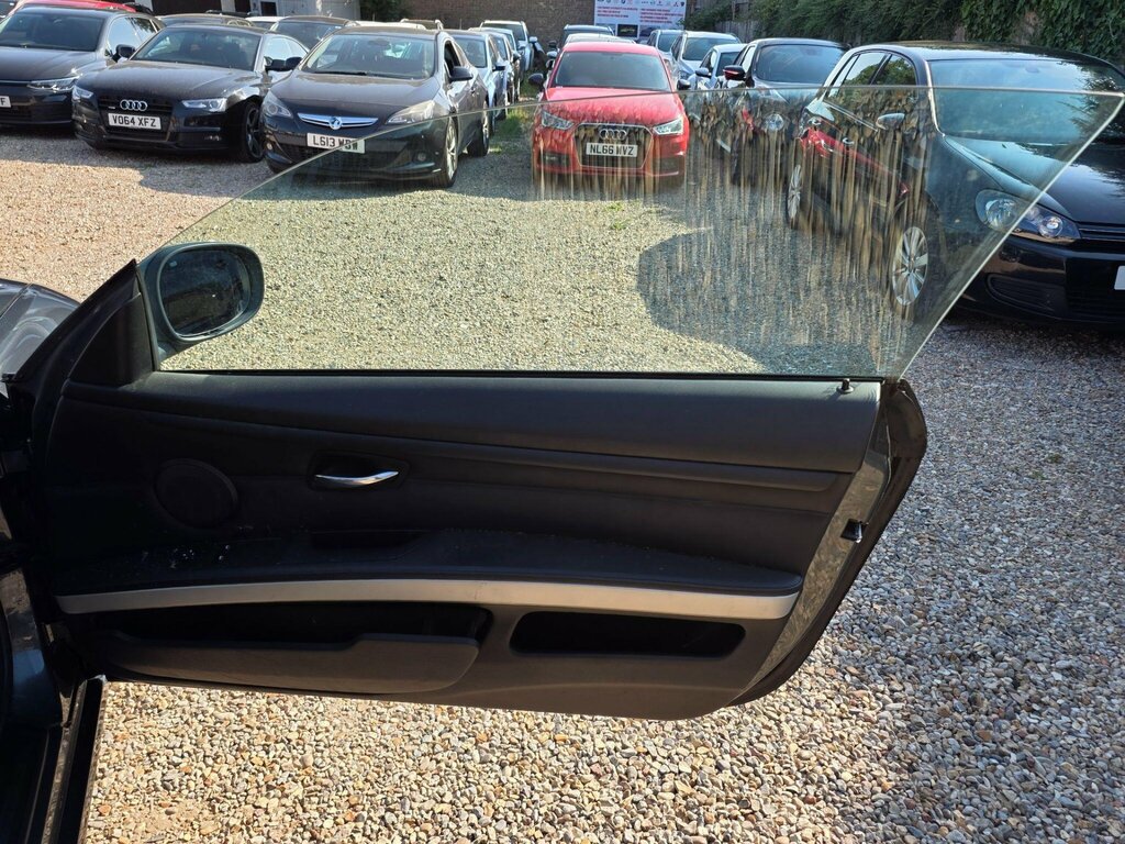 BMW 3 Series 2.0 Sport Saloon Euro 5 Ss 1 Grey #10