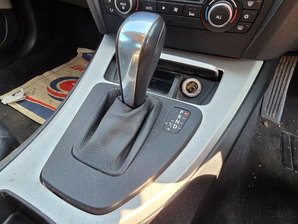 BMW 3 Series 2.0 Sport Saloon Euro 5 Ss 1 Grey #18