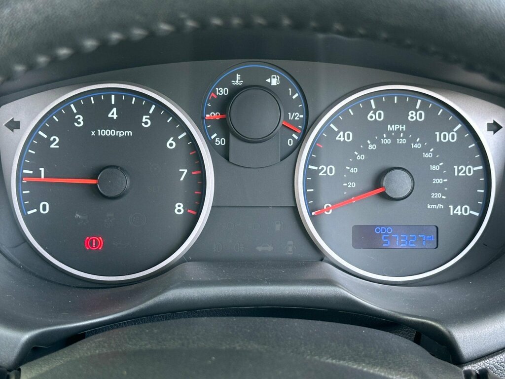 Hyundai I20 Active Black #45