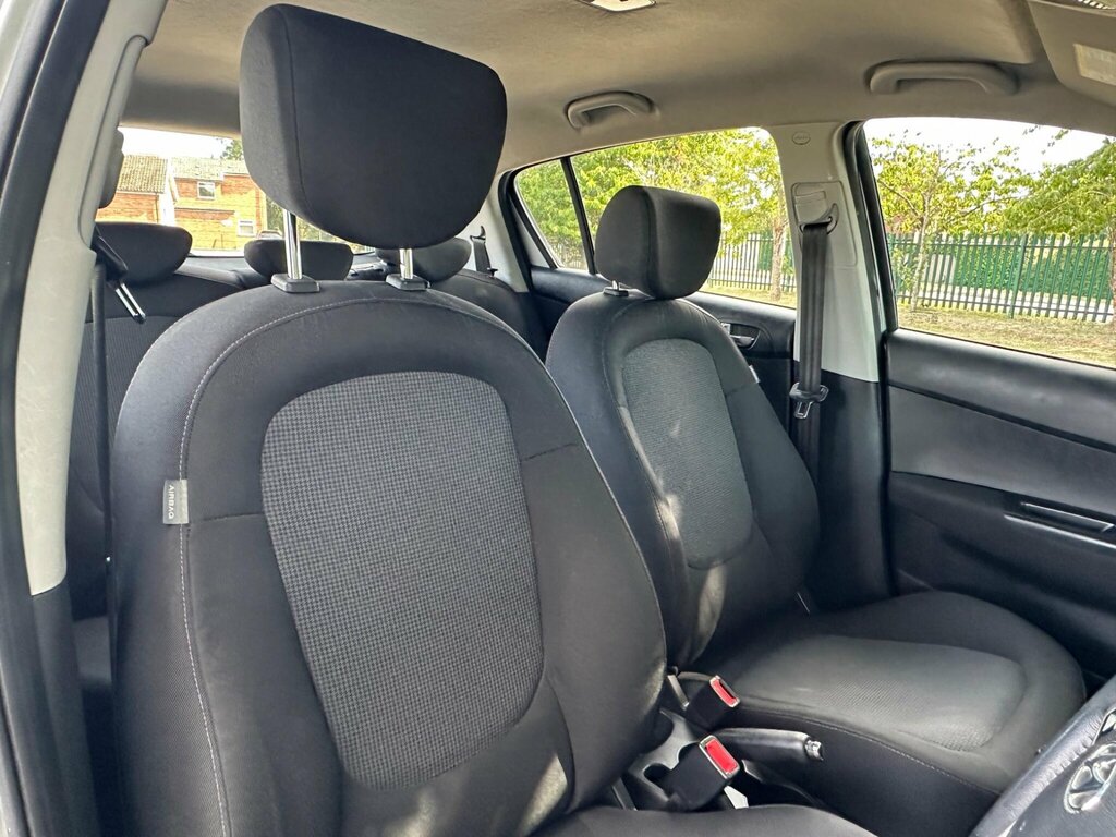 Hyundai I20 Active Black #58