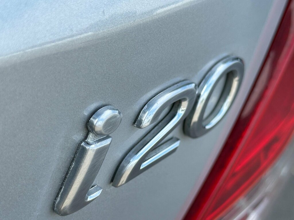 Hyundai I20 Active Black #53