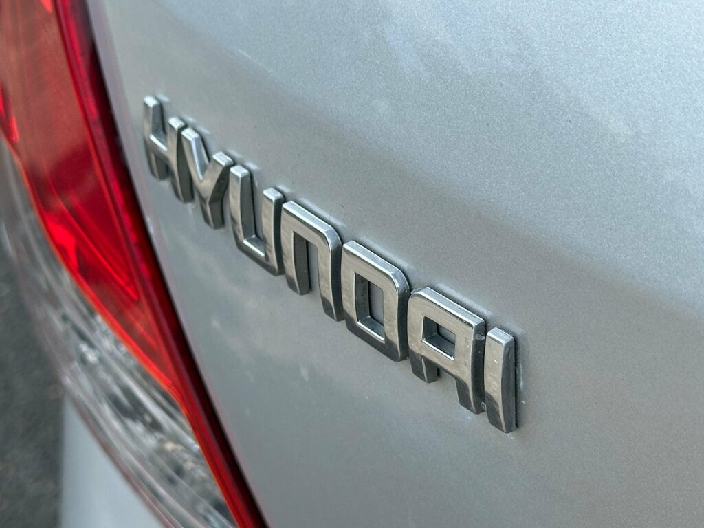 Hyundai I20 Active Black #52