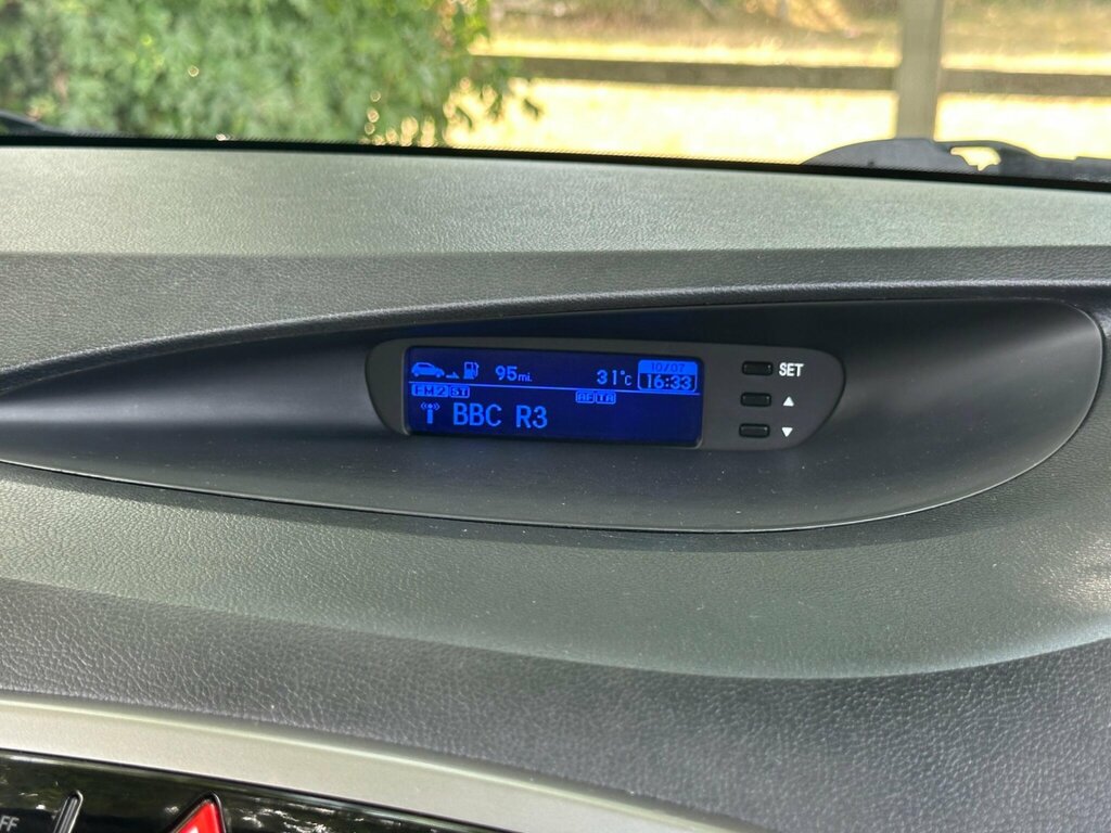 Hyundai I20 Active Black #29
