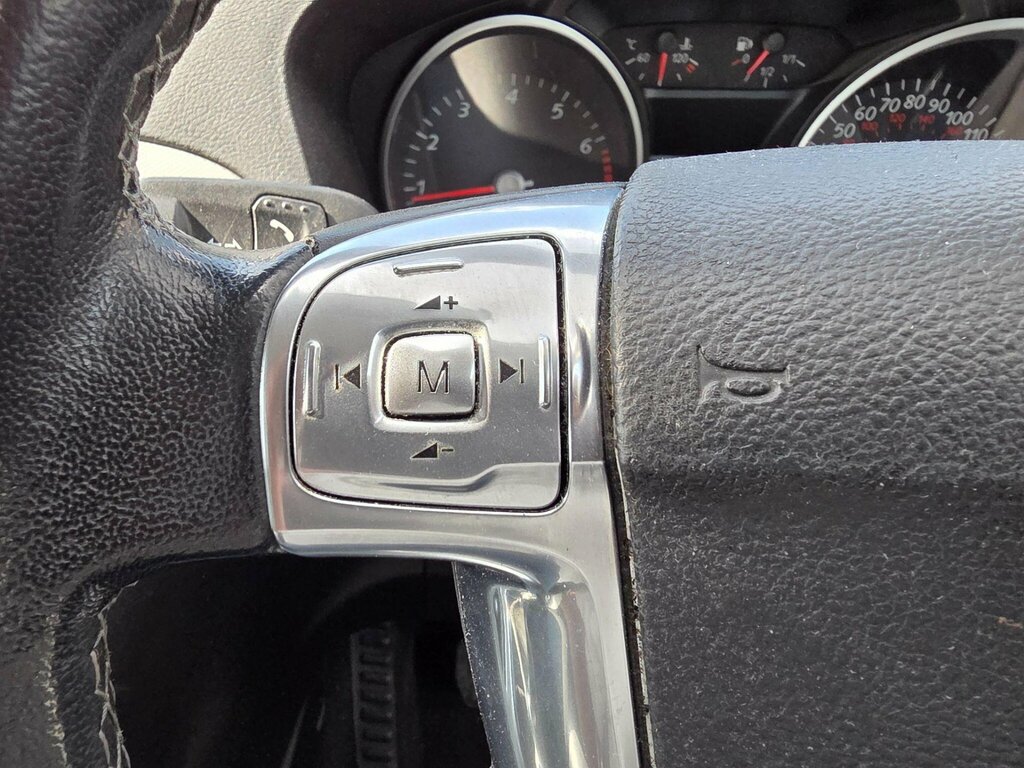 Ford S-Max 2.0 Tdci Titanium Powershift Euro 5 Black #16