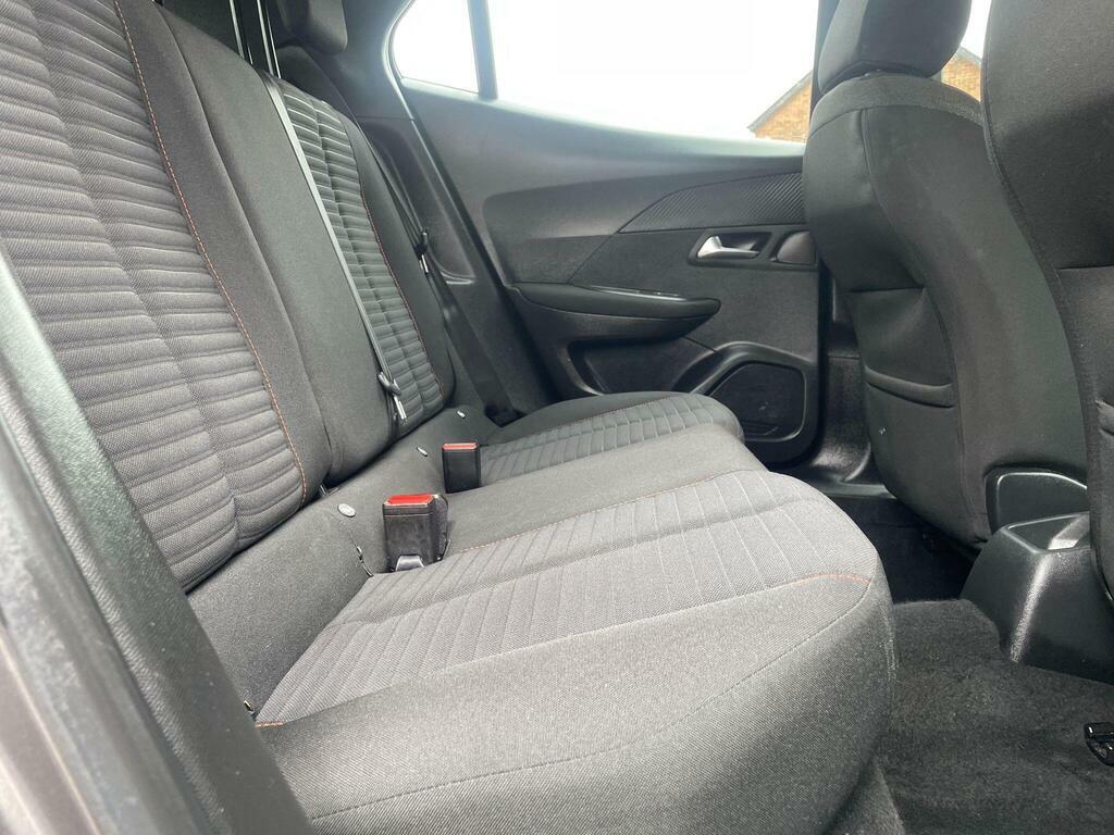 Peugeot 2008 Allure Grey #18