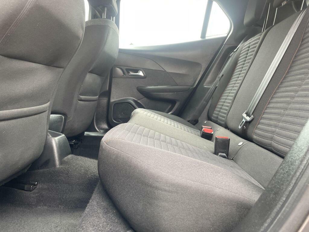 Peugeot 2008 Allure Grey #17