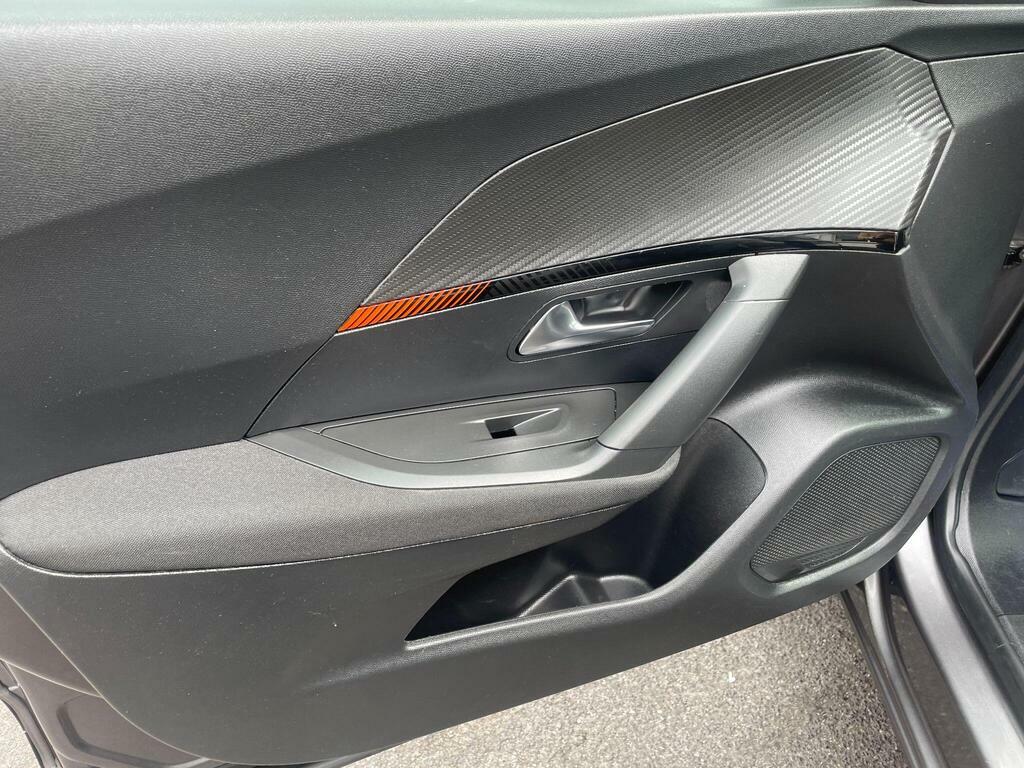 Peugeot 2008 Allure Grey #15