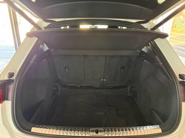 Audi Q3 Q3 S Line Vorsprung 45 Tfsi Quattro S-a Grey #18