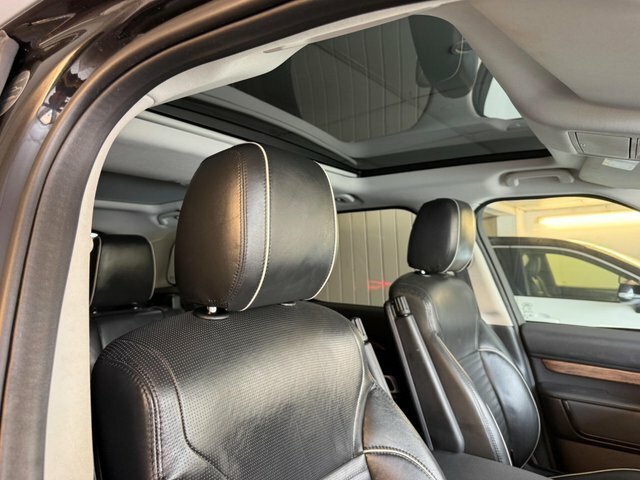 Land Rover Discovery 3 Automatic Black #13