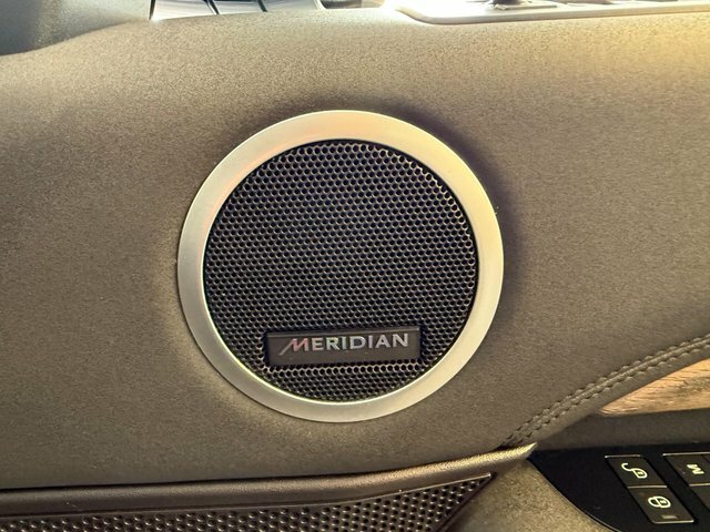 Land Rover Discovery 3 Automatic Black #19