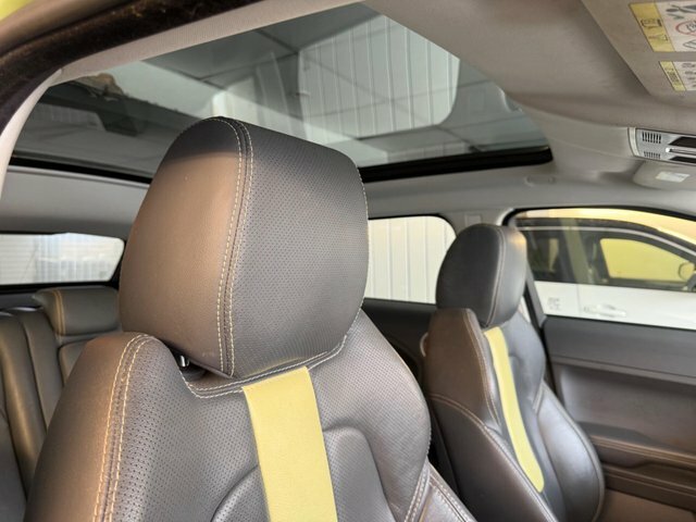 Land Rover Range Rover Evoque Range Rover Evoque Pure Tech Sd4 Black #11