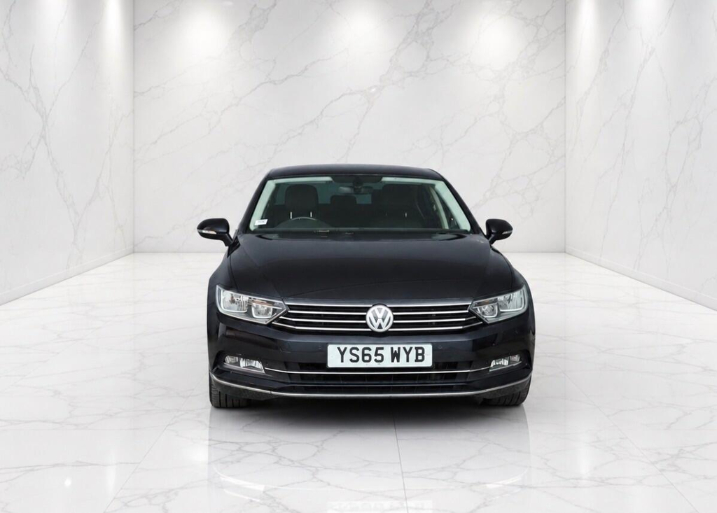 Volkswagen Passat 2.0 Tdi Bluemotion Tech Gt Dsg Euro 6 Ss  #2