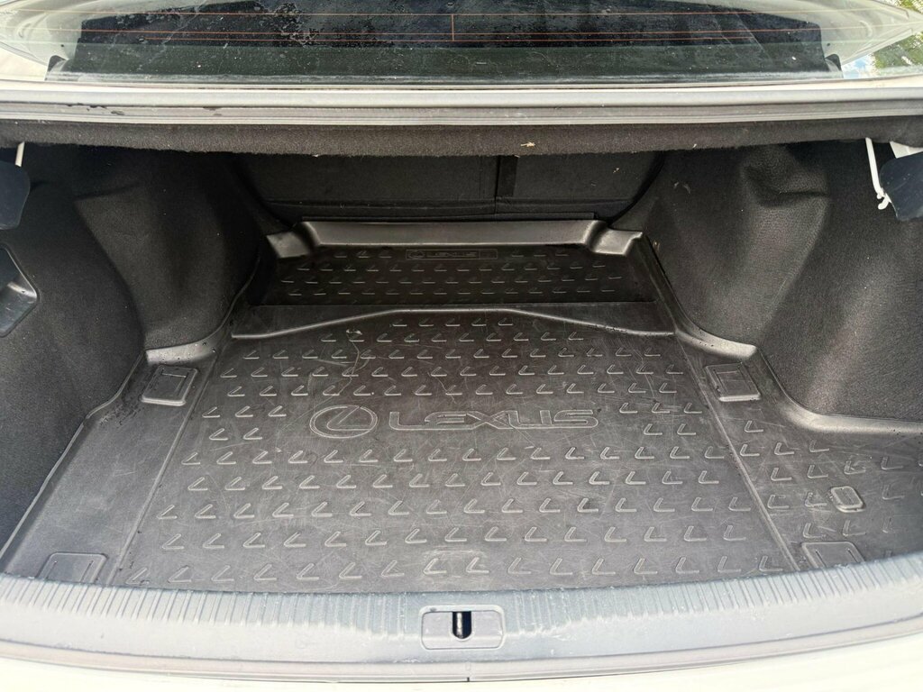 Lexus IS 2.0 200T F Sport Euro 6 Black #25