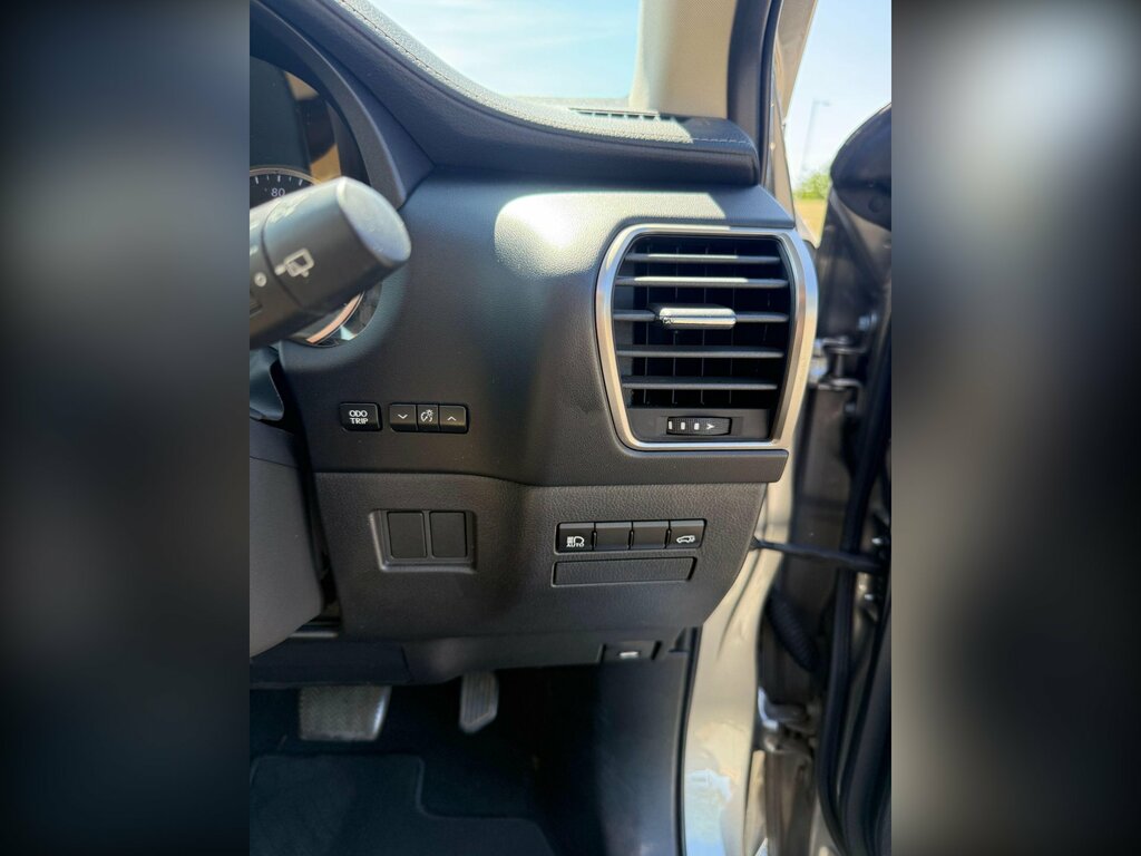 Lexus NX 4X4 2.5 F Sport E-cvt 4Wd Euro 6 Ss 20186 Silver #29