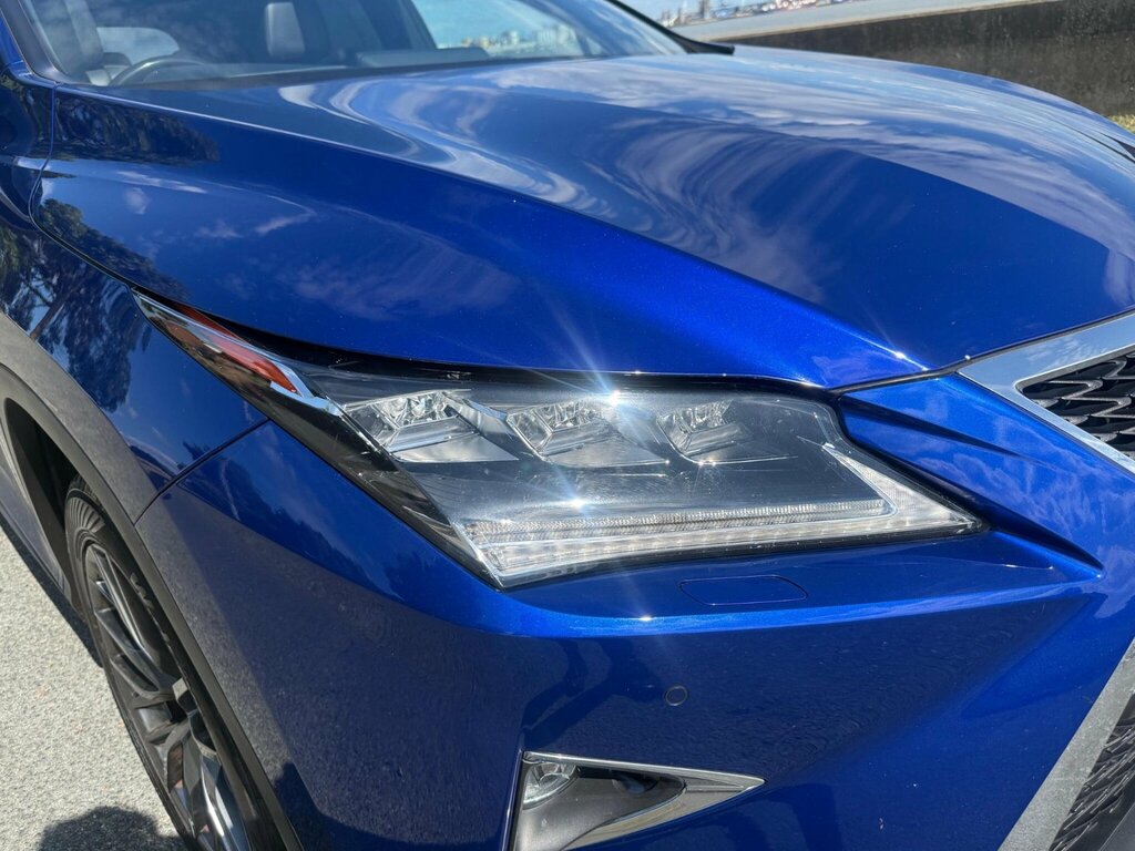 Lexus RX 3.5 450H V6 Premier Suv Hybrid Cvt 4Wd Silver #33