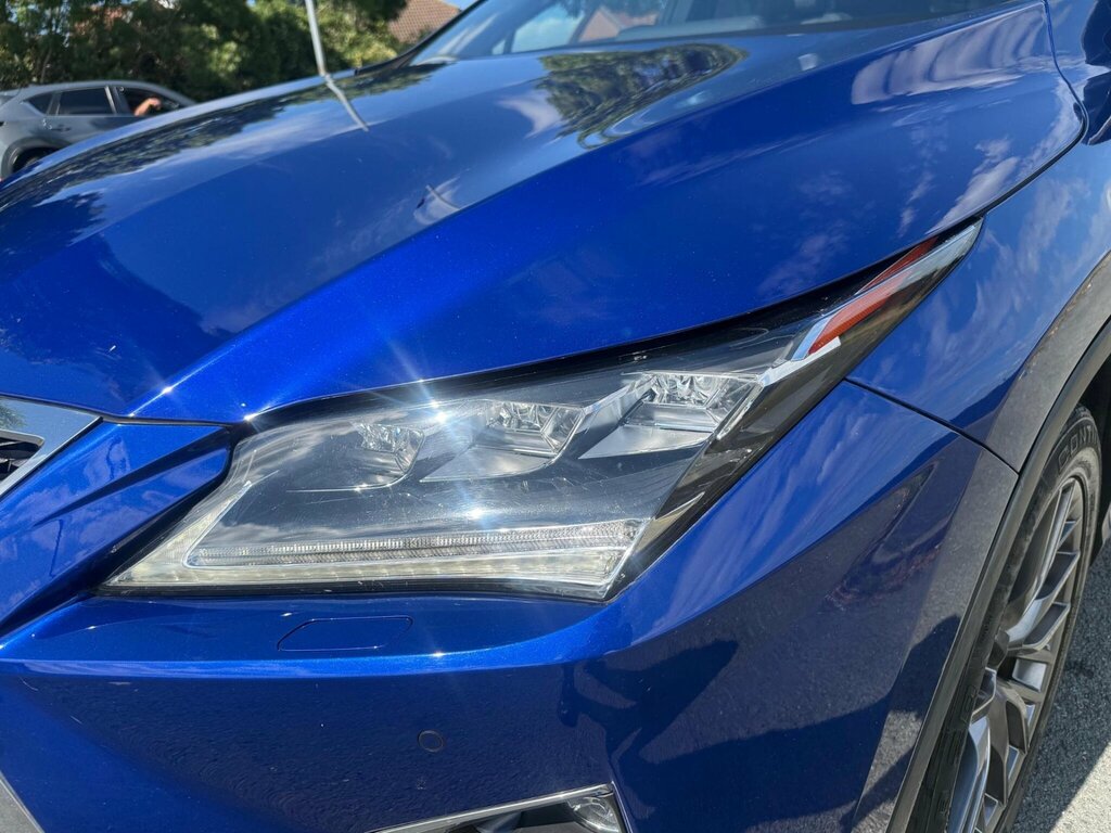 Lexus RX 3.5 450H V6 Premier Suv Hybrid Cvt 4Wd Silver #32