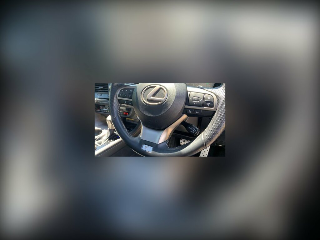 Lexus RX 3.5 450H V6 Premier Suv Hybrid Cvt 4Wd Silver #29