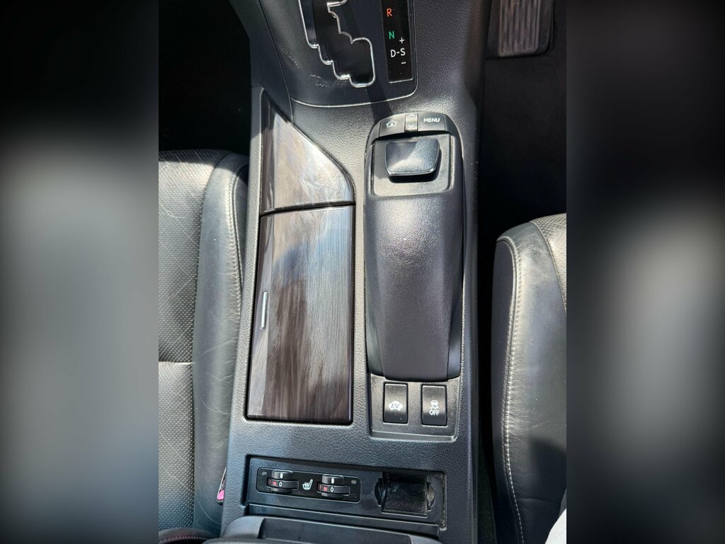Lexus RX 450H Choice Of White #12