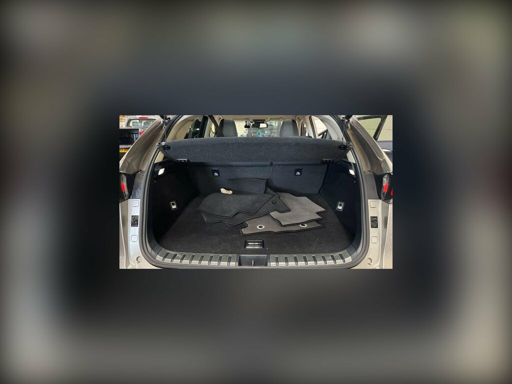 Lexus NX 2.5 300H Gpf E-cvt 4Wd Euro 6 Ss Silver #6
