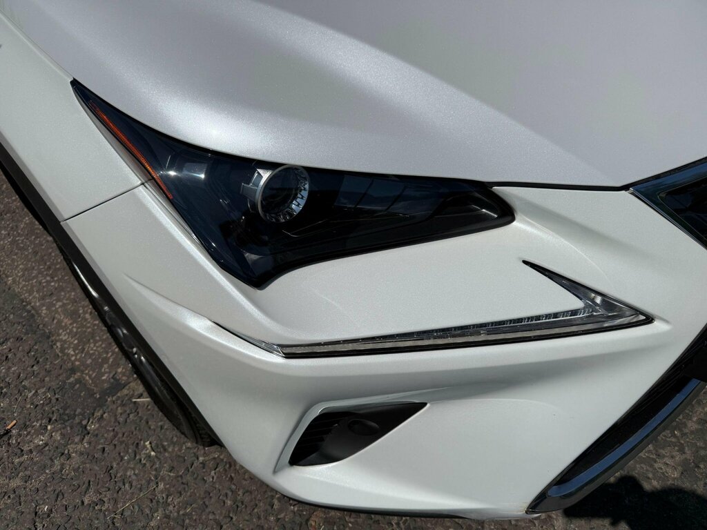 Lexus NX 300H 2.5 Cvt 8 Nav #25