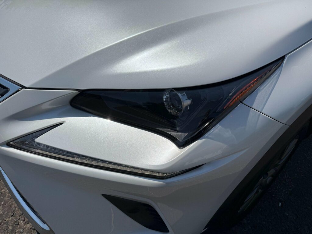 Lexus NX 300H 2.5 Cvt 8 Nav #26