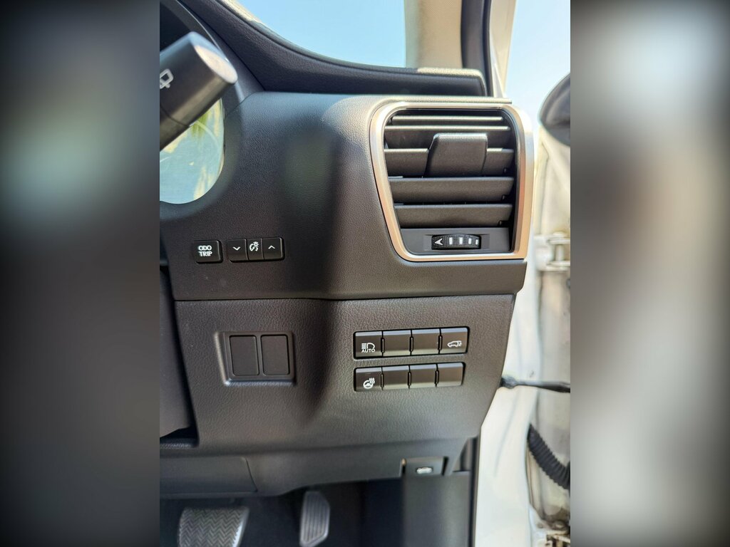 Lexus NX 300H 2.5 Cvt 8 Nav #14