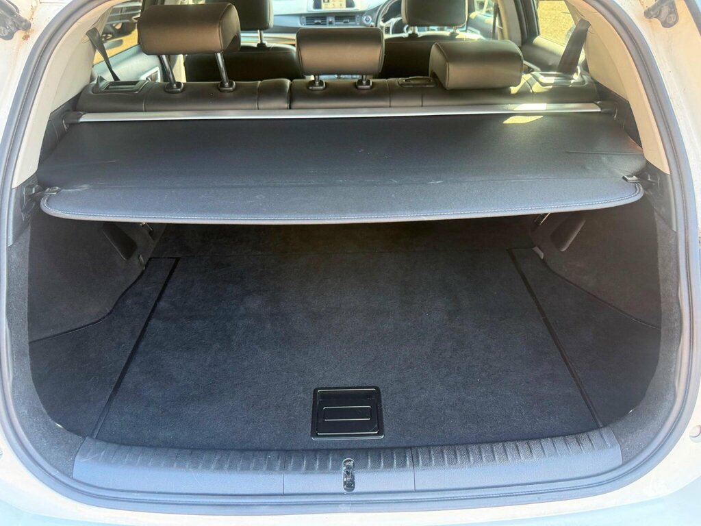 Lexus CT 200H 1.8 Advance Cvt #15