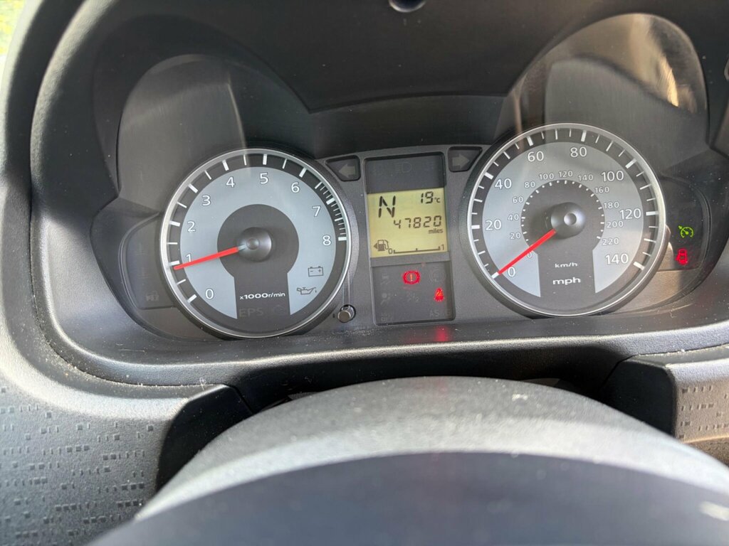 Mitsubishi Colt Cz2 Grey #16