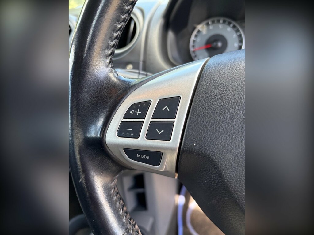Mitsubishi Colt Cz2 Grey #14