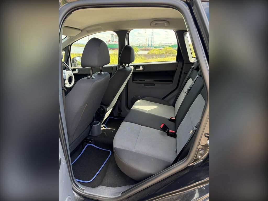 Mitsubishi Colt Cz2 Grey #21