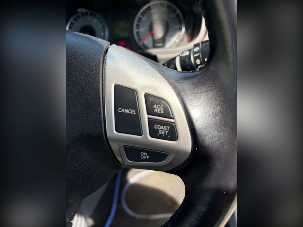 Mitsubishi Colt Cz2 Grey #13