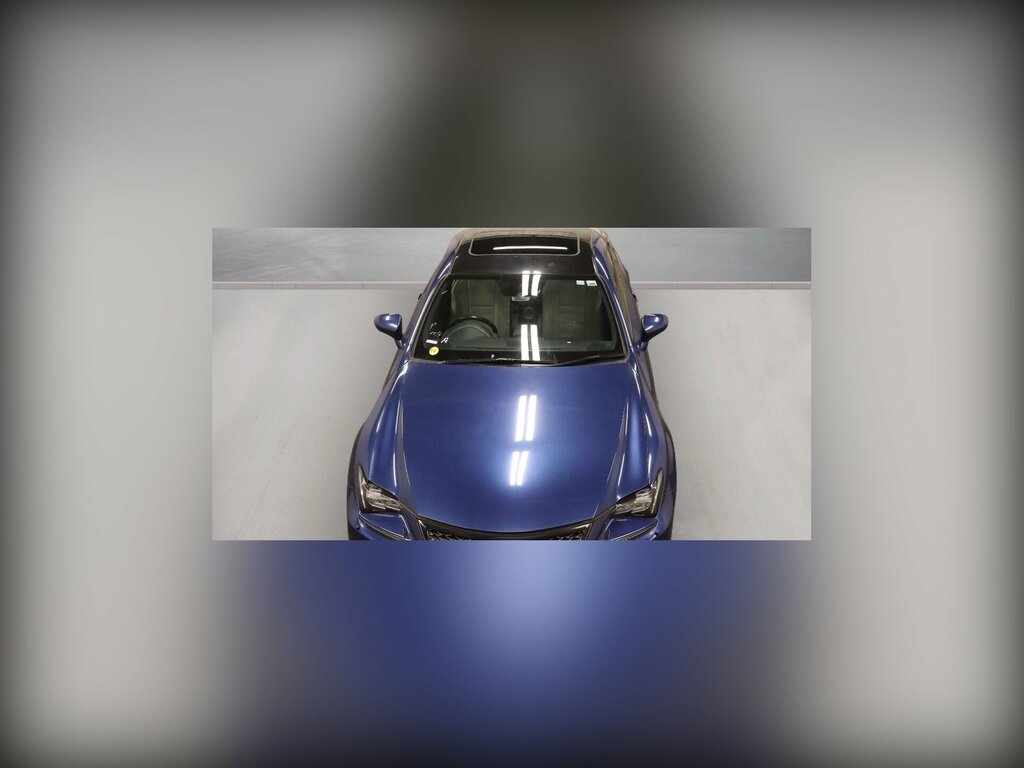 Lexus RC 2.5 300H F Sport Cvt Euro 6 Ss Red