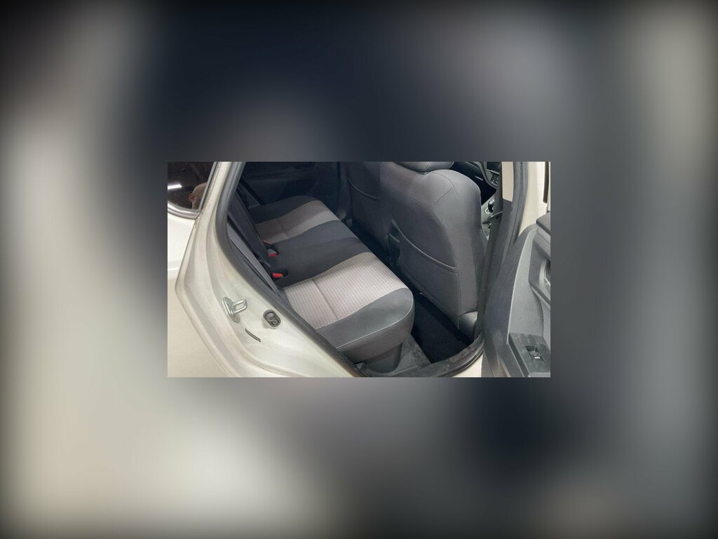 Toyota Auris 1.8 Vvt-h Design Cvt Euro 6 Ss White #5