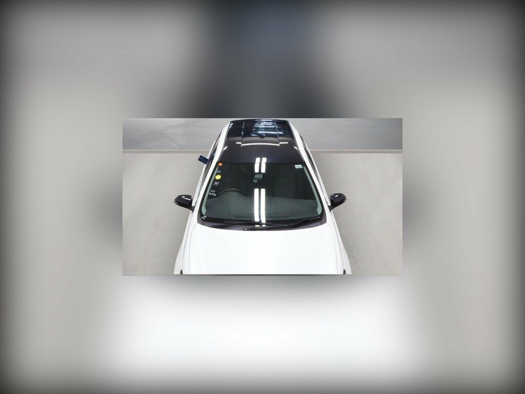 Toyota Auris 1.8 Vvt-h Design Cvt Euro 6 Ss White #2