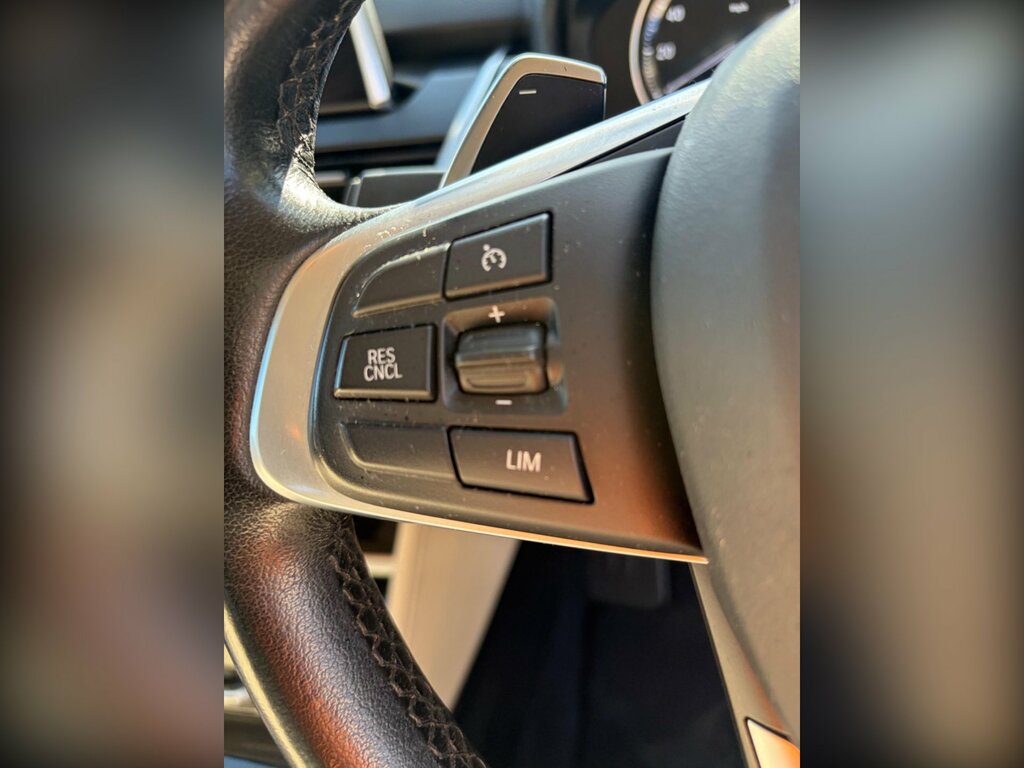 BMW 2 Series Active Tourer 225Xe Luxury Active Tourer Black #16