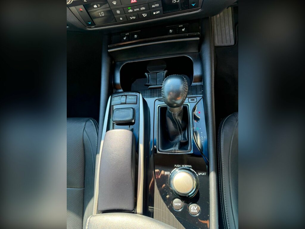 Lexus GS 2.5 300H Premier Cvt Euro 5 Ss Red #7