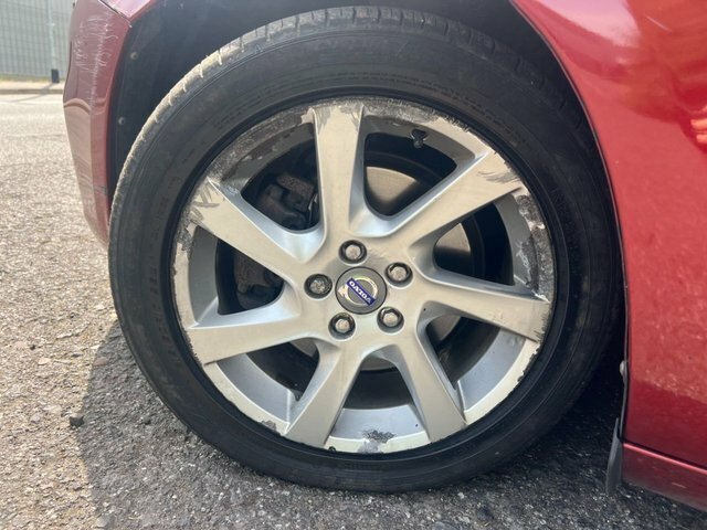Volvo V60 2.0 D4 Business Edition Euro 6 Ss Gold #21