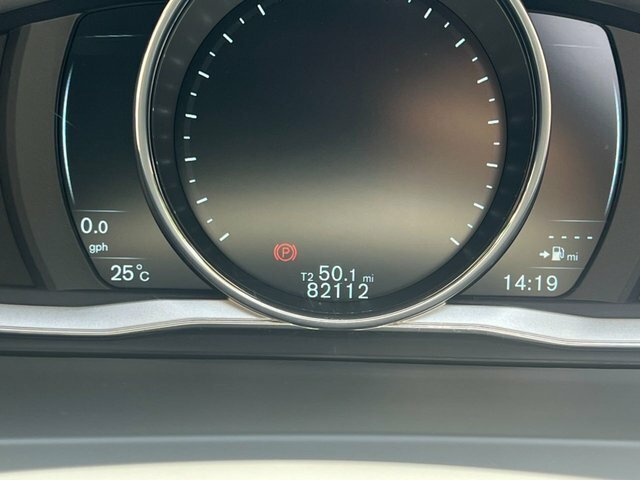 Volvo V60 2.0 D4 Business Edition Euro 6 Ss Gold #13