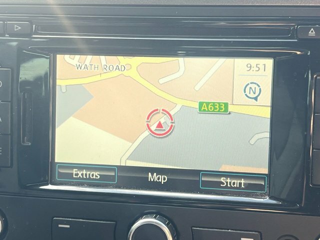 Seat Leon 1.6 Tdi Cr Se Copa Dsg White #15