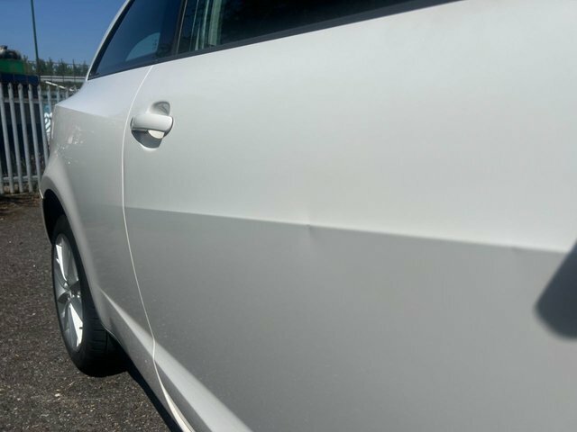 Seat Ibiza Hatchback Grey #24