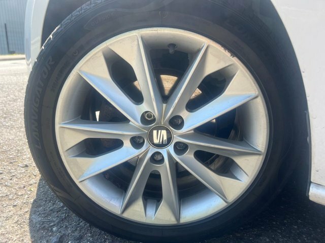 Seat Ibiza Hatchback Grey #23