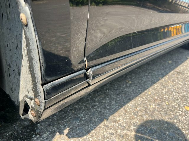 Volkswagen Passat  Black #34
